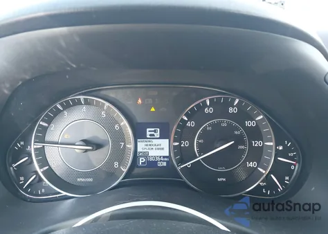 2017 Nissan Armada Sv from USA, damaged, VIN JN8AY2NC3H9505084